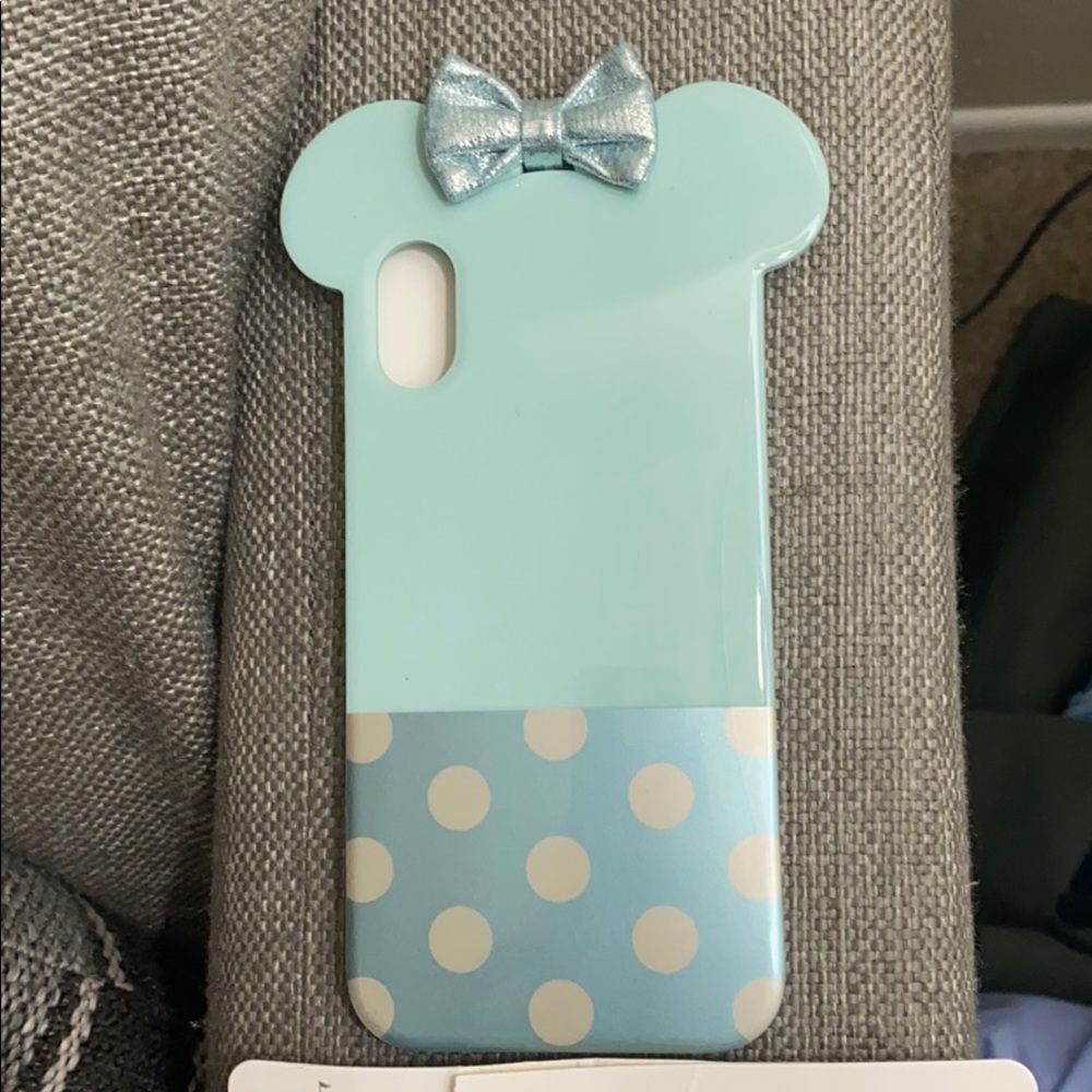 Disney iPhone phone case